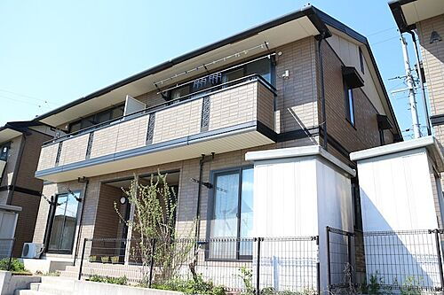 長野県上田市上田 2階建 築25年1ヶ月