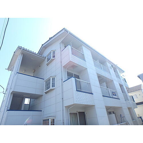 群馬県伊勢崎市宮子町 賃貸アパート