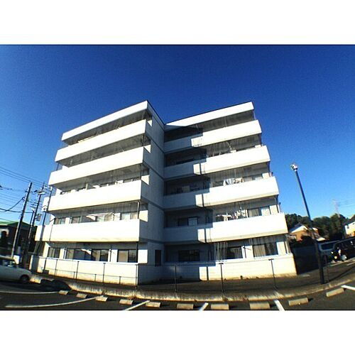 群馬県伊勢崎市波志江町 賃貸マンション