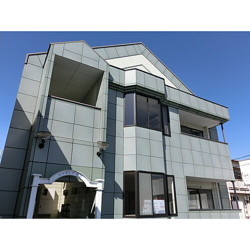 シャタレイ日吉