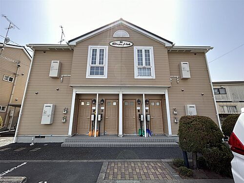 青森県八戸市大字湊町字穴畑 賃貸アパート