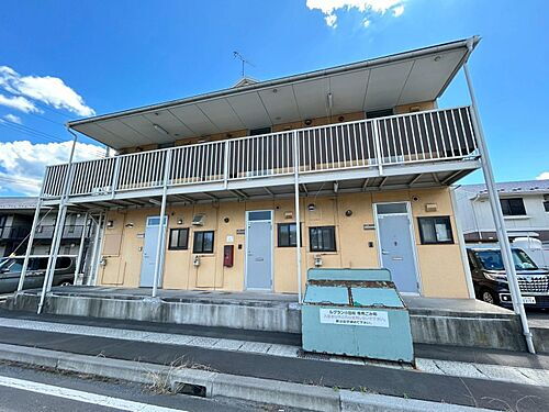 ルグラン小田前Ｄ