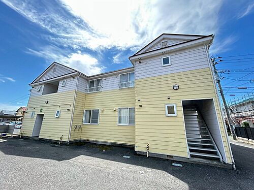 ヤマイチハウスＢ棟