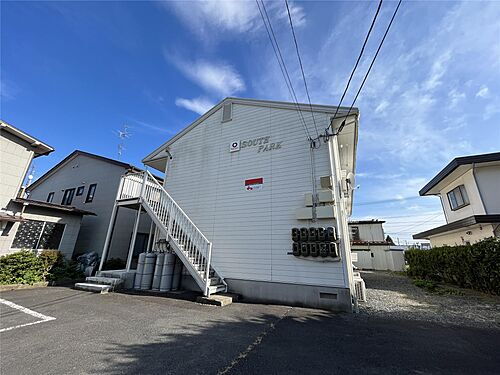 サウスパーク 小中野駅 1K 賃貸(賃貸マンション・アパート)