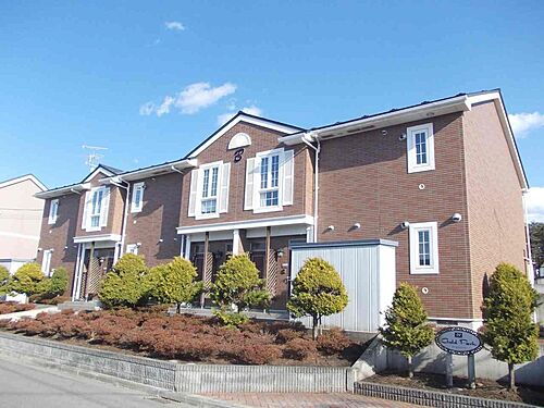 ゴールドパークＢ