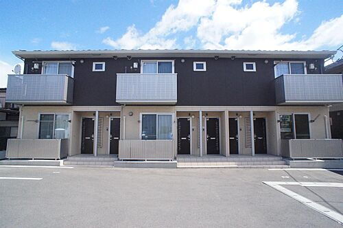 フォルスグレイス