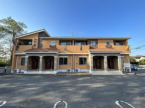 青森県八戸市大字白銀町字砂森 賃貸アパート