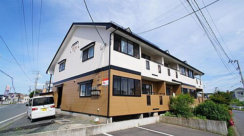 ウエストヒルズＡ