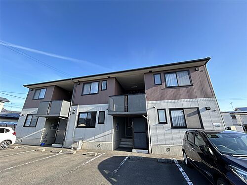 リビングタウン江陽Ｂ