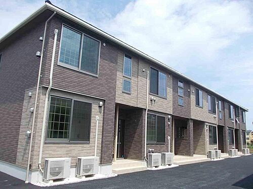 青森県八戸市大字尻内町字尻内河原 賃貸アパート