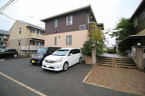 プリムローズ壱番館