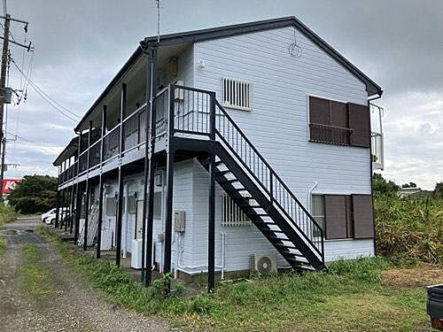 スターハイツ岬