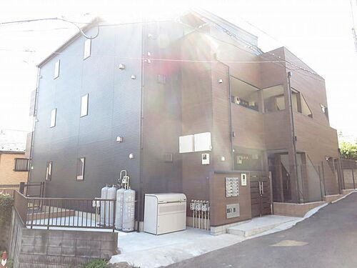 千葉県千葉市中央区亥鼻３丁目 賃貸アパート