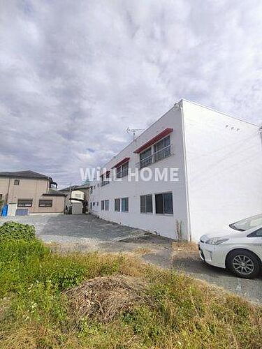 和歌山県和歌山市内原 2階建 築52年