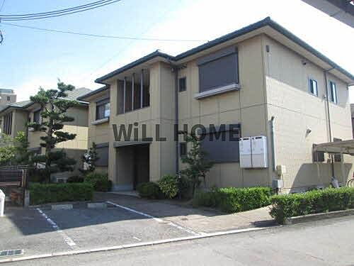 和歌山県和歌山市吉礼 2階建 築24年5ヶ月