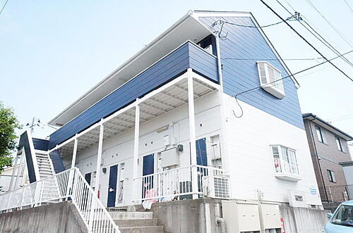 ロフティ鶴ヶ谷ＩＩ