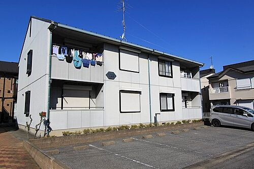 千葉県市原市五井西４丁目 2階建 築30年6ヶ月