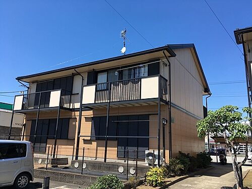 千葉県市原市五井西５丁目 2階建 築30年2ヶ月