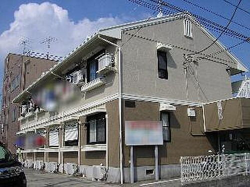 千葉県市原市東五所 賃貸アパート