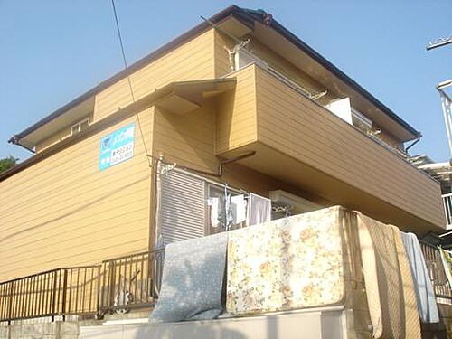 千葉県市原市郡本 2階建 築36年11ヶ月