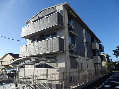 千葉県市原市姉崎 賃貸アパート