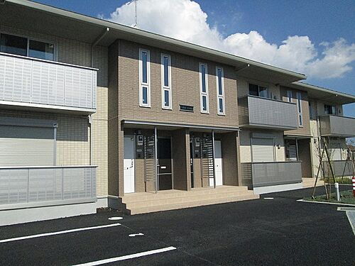 大黒屋十四番館 2階建
