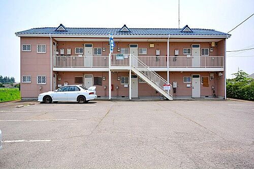 ブルーハイツ 藪塚駅 2K 賃貸(賃貸マンション・アパート)