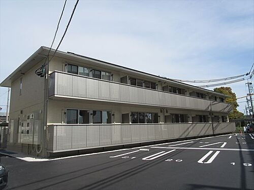 サンシャイン見白Ａ