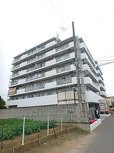 ＭＯＲＩＳＡＮビル蒲生駅徒歩１７分