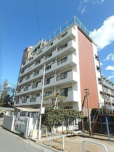 長谷川マンション