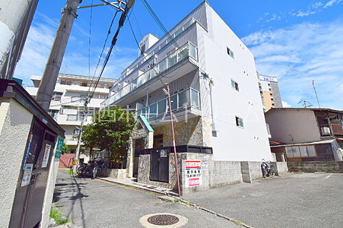 大阪府門真市栄町 賃貸マンション