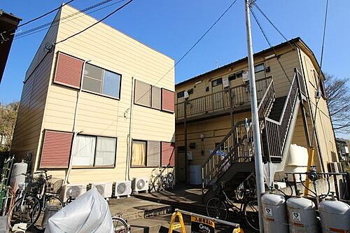 埼玉県北葛飾郡松伏町大字築比地 賃貸アパート