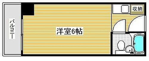 兵庫県神戸市中央区相生町5丁目 神戸駅 ワンルーム マンション 賃貸物件詳細