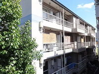 RIZEONE富田林レジデンス1