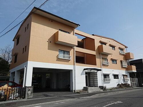 大阪府富田林市加太１丁目 賃貸マンション