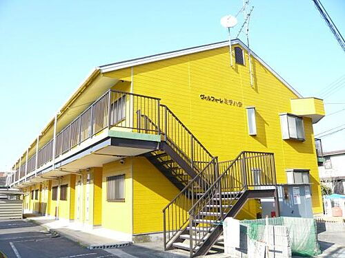 大阪府河内長野市市町 賃貸マンション