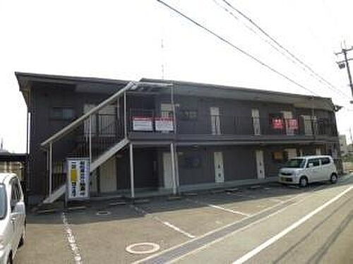 大阪府大阪狭山市狭山５丁目 賃貸マンション