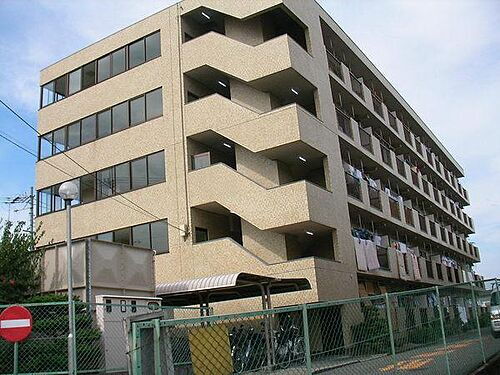 大阪府河内長野市楠町東 賃貸マンション