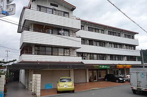 大阪府河内長野市喜多町 賃貸マンション