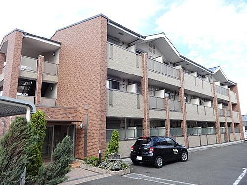 大阪府河内長野市木戸西町１丁目 賃貸マンション