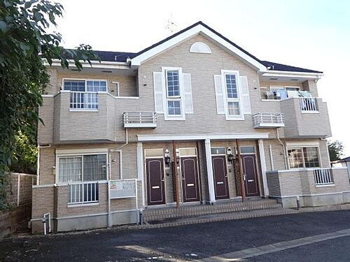 大阪府河内長野市北青葉台 賃貸アパート