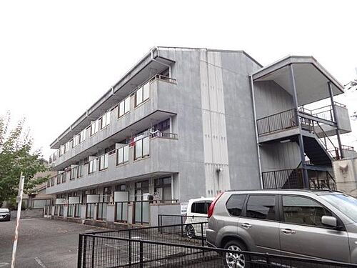 大阪府河内長野市中片添町 賃貸マンション