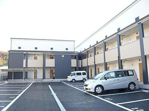 大阪府河内長野市栄町 賃貸アパート