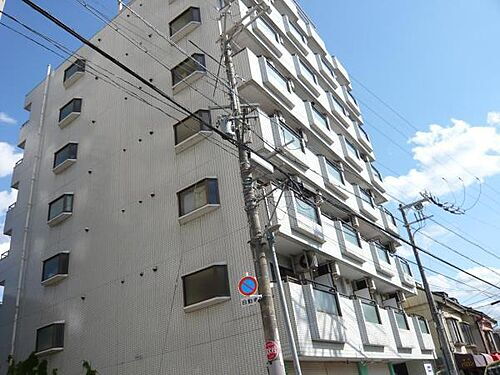 大阪府河内長野市長野町 賃貸マンション