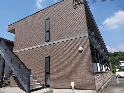 大阪府河内長野市東片添町 賃貸アパート