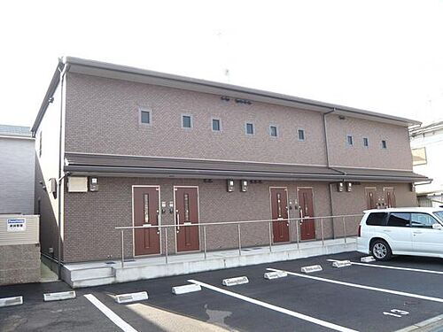 大阪府河内長野市古野町 賃貸アパート