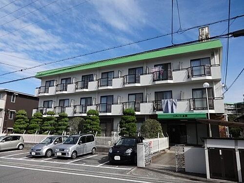 大阪府大阪狭山市金剛２丁目 賃貸マンション