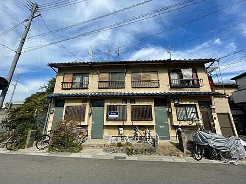 貸家　下森本４０－７４