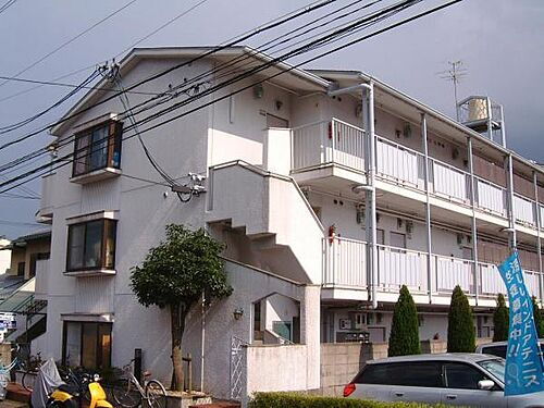 サニーライフ東向日