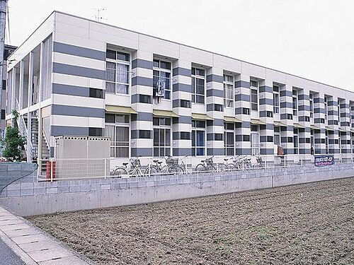 京都府京都市伏見区羽束師志水町 賃貸アパート